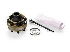 Teraflex for Jeep JK/JKU Wrangler High-Angle Factory CV Rzeppa Joint Kit-1744014 picture