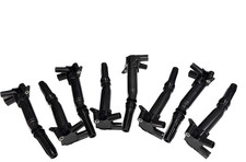 8 Ignition Coil For Ford F150 F250 Super Duty F350 6.2 6.7L 10-20 UF639 picture