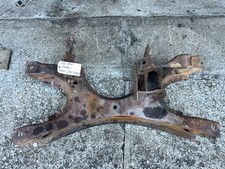 1974 PLYMOUTH BARRACUDA DODGE CHALLENGER FRONT K-FRAME E-BODY 1970-1974 picture