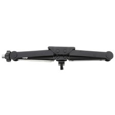 Genuine Mercedes-Benz Floor Jack 166-580-01-18 picture