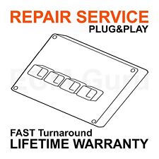 Jeep Mail-in Charging issue REPAIR SERVICE Engine Computer ECM PCM ECU picture