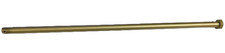 GENUINE BOEING BOLT HEX HEAD 95 KSI SHEAR BACB30NR5DK164 NEW OEM picture