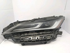 OEM 2021-2024 Toyota Venza LED Projector LH Left Driver Headlight 81150-48J30 picture