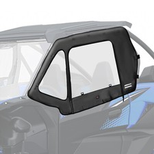 Upgraded Soft Upper Doors Set for 2020-2026 Kawasaki Teryx KRX 1000 picture