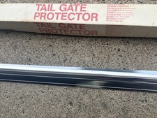 J-Mark Pro-Line Tailgate Guard Protector 1987 + FORD Model # 21551 NEW VINTAGE picture