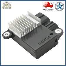 New Cooling Fan Control Module 89257-12010 For Toyota Matrix C-HR Corolla Scion picture