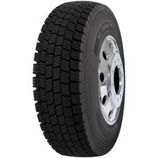 4 New Mastertrack M-trac Rdw  - 245/70r19.5 Tires 24570195 245 70 19.5 picture