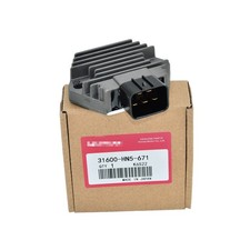 Voltage Regulator Rectifier For Honda TRX350 TRX400 TRX450 31600-HN5-671 picture