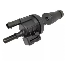 NEW OEM 13907621174 Bosch Vapor Canister Purge Valve for BMW X2/MINI F55/F56 picture
