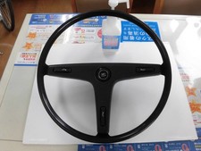 Daruma Celica RA28 RA35 TA35 Genuine Handle Steering Slant Nose Old Car Showa picture