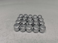 2010-2026 Acura Mdx Wheel Rim Lug Nut Nuts Bolt Set 20 Pcs OEM picture