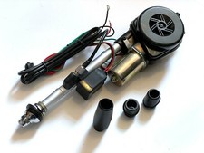 Power Antenna Aerial AM FM Radio Mast kit Saab 9-3 viggen arc linear 9000 99 900 picture