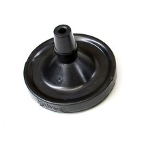 For Jeep JK/JKU 1 Inch Rear Spring Spacer Each 07-18 Wrangler JK/JKU TeraFlex picture