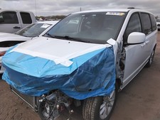 2019 Dodge Caravan 3.6L Engine Motor OEM 169K Miles - LKQ456378168 picture