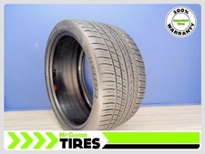 1 Michelin Pilot Sport All Season 4 Zp RFT 285/30ZR19 Tire 8.0/32 Tread 2853019 picture
