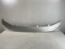 2021 2025 AUDI RS7 SPORTBACK FRONT BUMPER SPOILER OEM picture