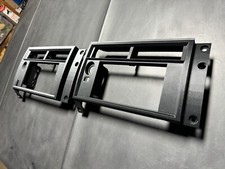 ORIGINAL Chevy S10 86-93 Double Din Stereo Bezel All others on eBay are SCAMS  picture