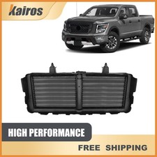 For 2016-2020 Nissan Titan/Titan XD Active Grille Shutter w/ Motor 214219FT0A picture