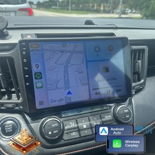 8Core 4+64G Toyota RAV4 2013-2018 10