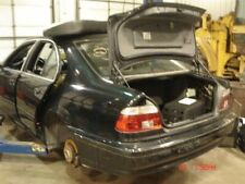 Driver Left Lower Control Arm Front Forward Fits 00-03 BMW Z8 638294 picture