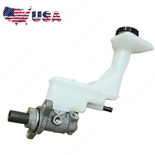 Brake Master Cylinder w/ Reservoir for Nissan Rogue 15-20 Rogue Sport 2017 picture