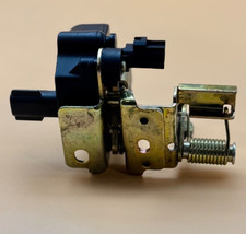 Jeep Liberty 02-07 Rear Glass Latch Hatch glass Lift Gate Glass Power Actuator # picture