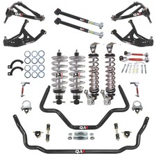 QA1 BW02-GMB4 Level-2 Big Wheel Suspension Kit picture
