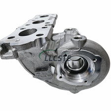 Aluminum Turbine Turbo Housing For BMW B38 B15 B18 116i 118i 218i 318i 418i 1.5T picture