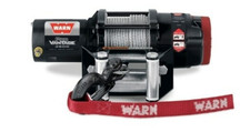 Warn VRX 25 35 Winch Replacement Motor 101286 picture
