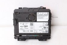 2017-2022 Buick Encore Infotainment HMI Control Module 84331501 OEM picture