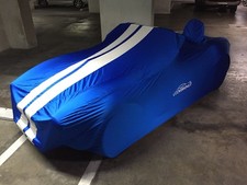 Coverking Satin Stretch Custom Fit Car Cover for Shelby Cobra - Made to Order picture