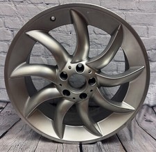 Mercedes McLaren SLR AMG Factory Oem Righyt Front Wheel A1994010802 picture