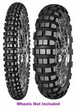 New Mitas ENDURO TRAIL-XT+ 90/90-21 & 150/70B18 Dual Sport/Adventure Tires picture
