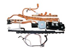 2010-2015 Toyota Prius Hybrid Battery Voltage Sensor Module 89892-47080 OEM picture