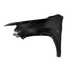 Fender Front Driver Left Side  68292515AC for Jeep Cherokee 2019-2023 picture