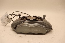 2007-2017 ASTON MARTIN V8 VANTAGE FRONT LEFT DRIVER BRAKE CALIPER BREMBO OEM picture