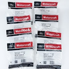 8PCS Motorcraft Ignition Coils DG521 For Ford F150 Expedition 4.6L 8L3Z12029A picture