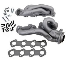BBK Performance 1615 1-5/8 Shorty Headers Titanium Ceramic Coated picture