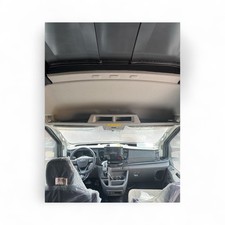 Ford Transit Overhead Console - Ford (MK4Z-61115A00-BE) NTO, W/Hardware picture