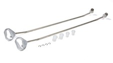 AUTO-LOC Door Prop Kit Pair - AUTBCPROP picture