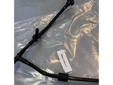 Overflow Hose Fits Audi 2013-2017 8R0121081AN picture