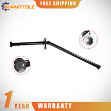 Rear 2-PC Driveshaft Prop Shaft For 2007-2013 Ford Edge Lincoln MKX AWD 936-846 picture