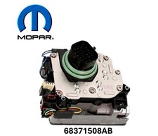OEM Mopar 62TE Transmission Solenoid Control Pack 68371508AB 99856* picture