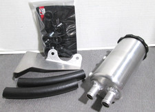 AWE Tuning ColdFront Engine Coolant Reservoir (4710-11018) for Audi B8 /8.5 3.0T picture