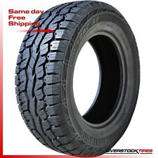 1 NEW 275/55R20 Armstrong Tru-Trac AT 117T (DOT:4023) Tire 275 55 R20 picture