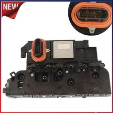 For Enclave Impala Malibu Acadia Terrain G6 Aura 6T70/75 Solenoid TCM Valve Body picture