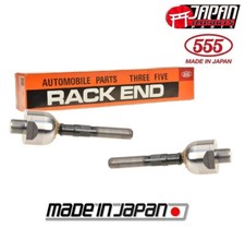 New Made Japan Inner Tie Rods End Set for Acura TLX 21-25 2pcs picture