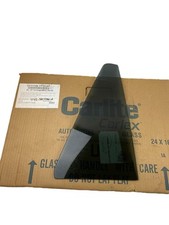 Genuine Ford OEM 2007-2015 Lincoln MKX RH Rear Door Quarter Glass 7T4Z-7825380-A picture