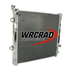 #13210 Aluminum Radaitor for 2010-2021 Lexus GX460 URJ150 V8 4.6L 1URFE AT 2020 picture