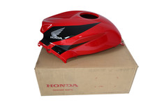 83150-MFJ-D00ZQ NEW OEM 2007-2011 HONDA CBR600RR SHELTER TOP FUEL GAS TANK COVER picture